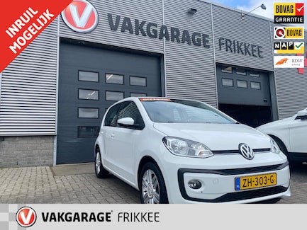Volkswagen Up! 0