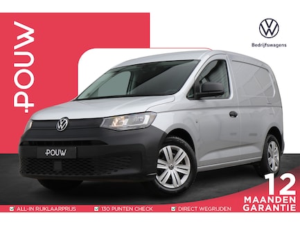 Volkswagen Caddy 0