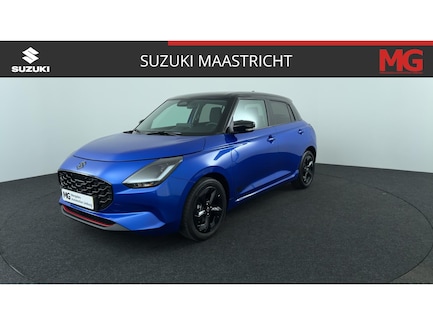 Suzuki Swift 0
