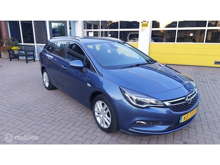 Opel Astra 0