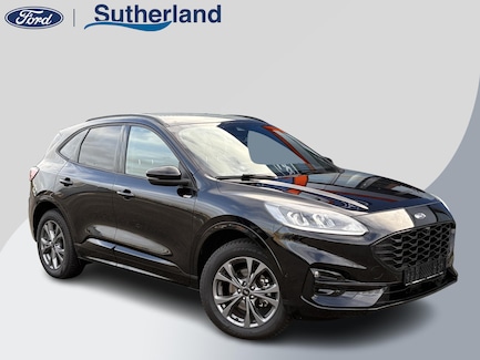 Ford Kuga 0