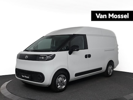 Maxus eDeliver 5 0