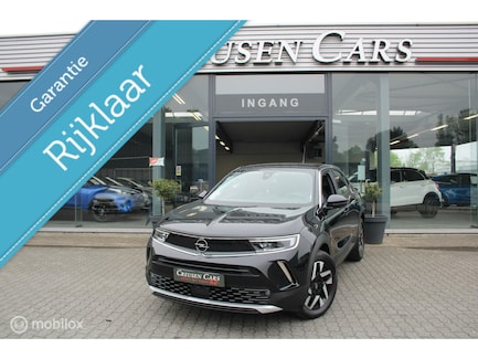 Opel Mokka 0