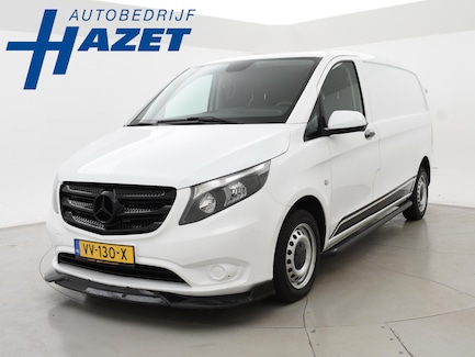 Mercedes-Benz Vito 0