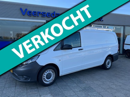 Mercedes-Benz Vito 0