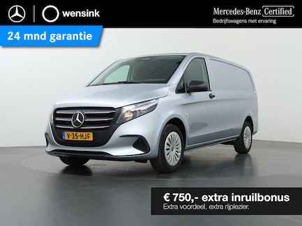 Mercedes-Benz Vito 0