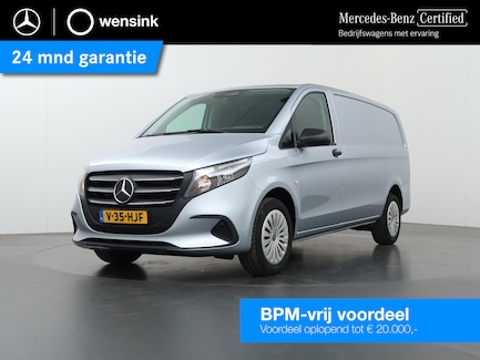Mercedes-Benz Vito 0