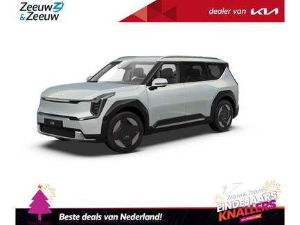 Kia EV9 0