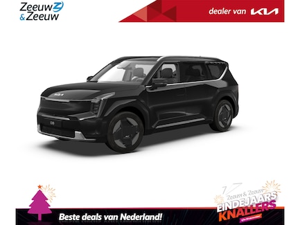 Kia EV9 0