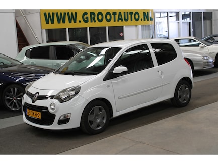 Renault Twingo 0