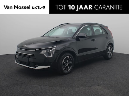 Kia Niro 0