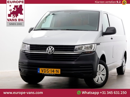 Volkswagen Transporter 0