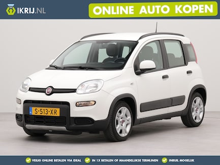 Fiat Panda 0