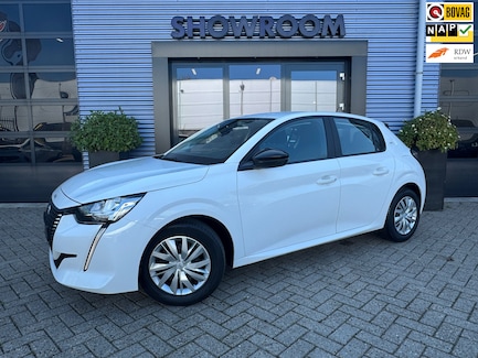 Peugeot 208 0