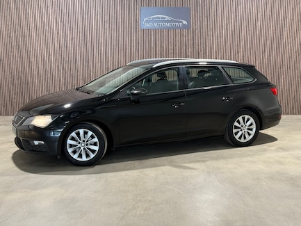 SEAT Leon 0