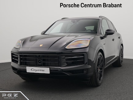 Porsche Cayenne 0