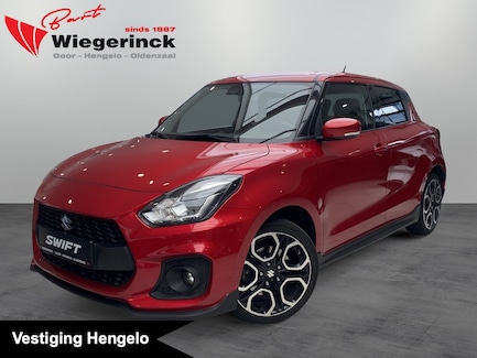 Suzuki Swift 0