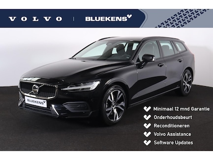 Volvo V60 0