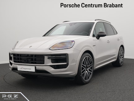 Porsche Cayenne 0