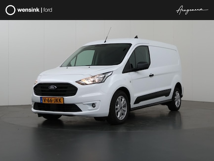 Ford Transit Connect 0