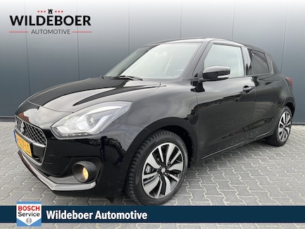 Suzuki Swift 0