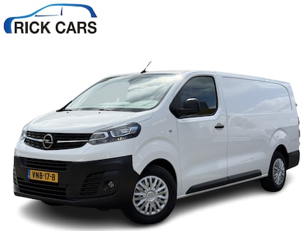 Opel Vivaro 0