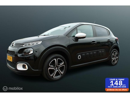 Citroën C3 0