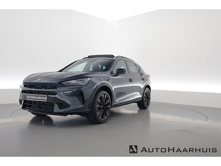CUPRA Formentor 0