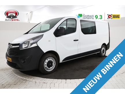 Opel Vivaro 0