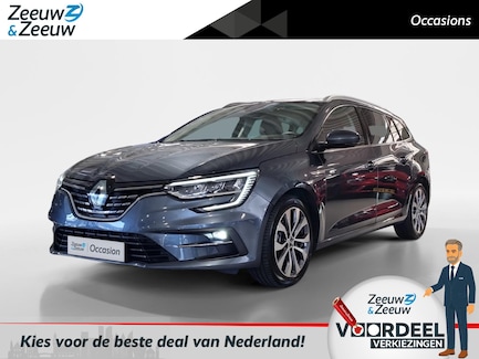 Renault Megane 0