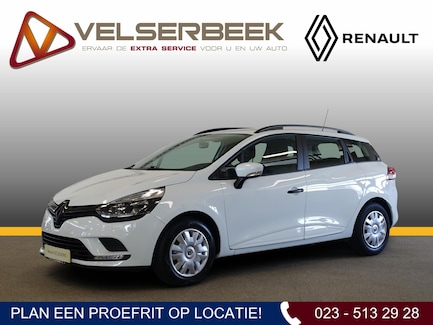 Renault Clio 0
