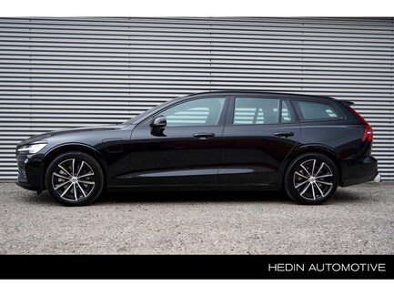 Volvo V60 0