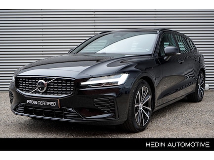 Volvo V60 0