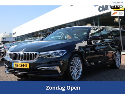 BMW 5-Serie 0