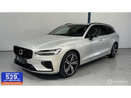 Volvo V60 0