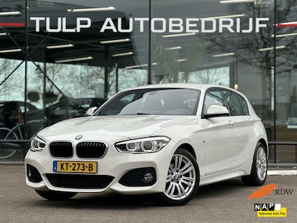 BMW 1-Serie 0