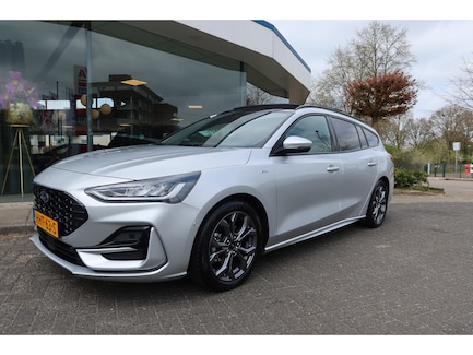Ford Focus 0