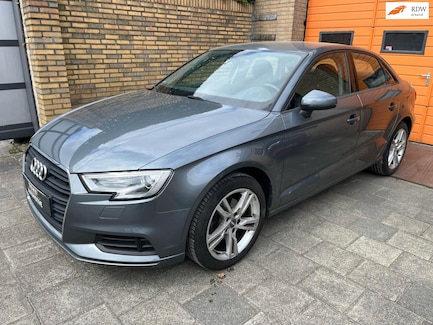 Audi A3 0