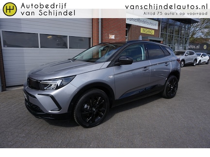 Opel Grandland 0