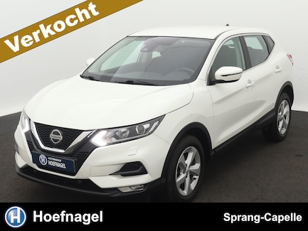 Nissan Qashqai 0