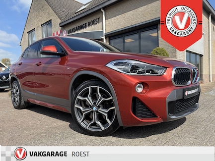 BMW X2 0