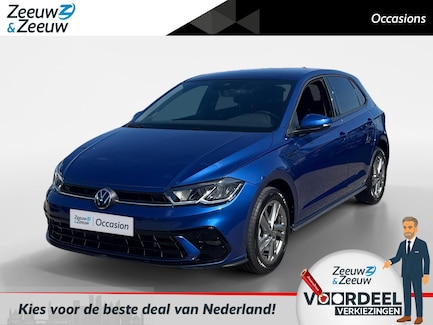 Volkswagen Polo 0