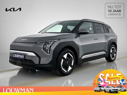 Kia EV3 0