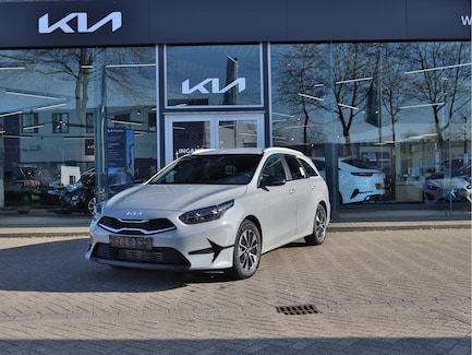 Kia Ceed 0