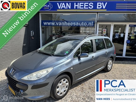 Peugeot 307 0