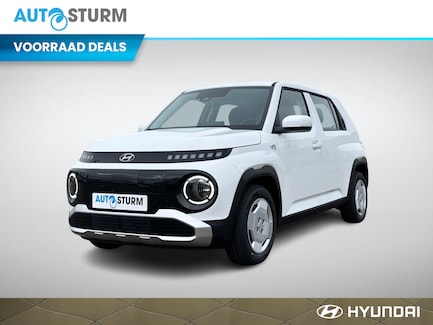 Hyundai Inster 0