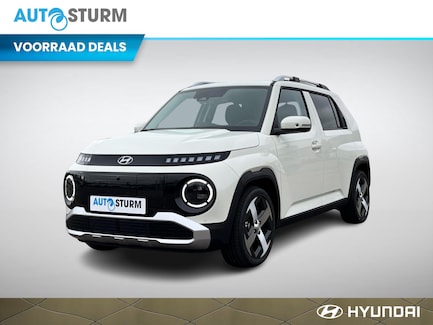 Hyundai Inster 0