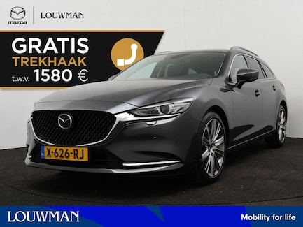 Mazda 6 0
