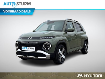 Hyundai Inster 0