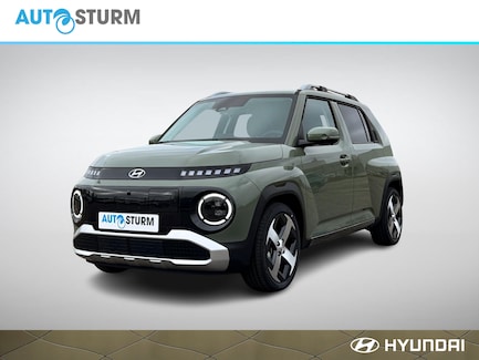 Hyundai Inster 0